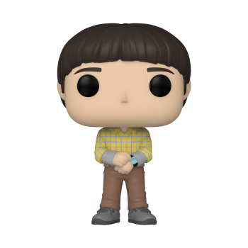 FUNKO POP! - Television - Stranger Things S4 Will #1242